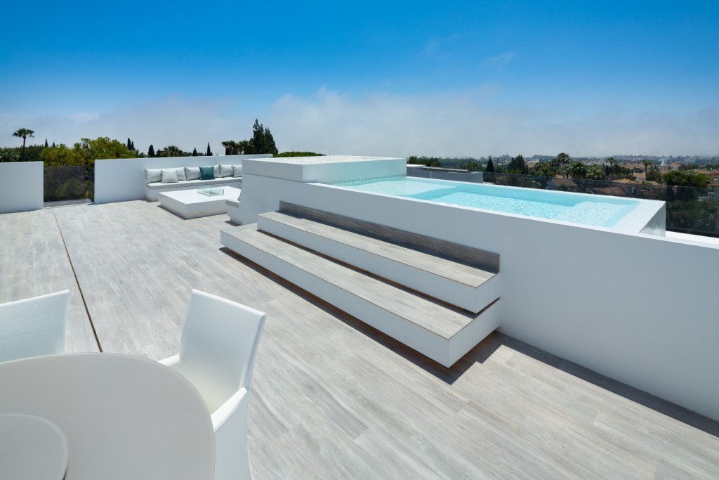 Luxury Modern Villa Marbella GOlden Mile (3)