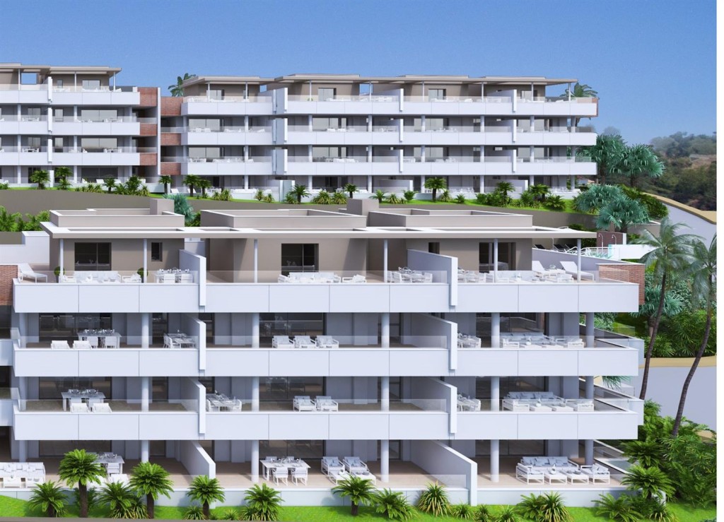 New Development Apartments Benahavis Spain (1) (Large)