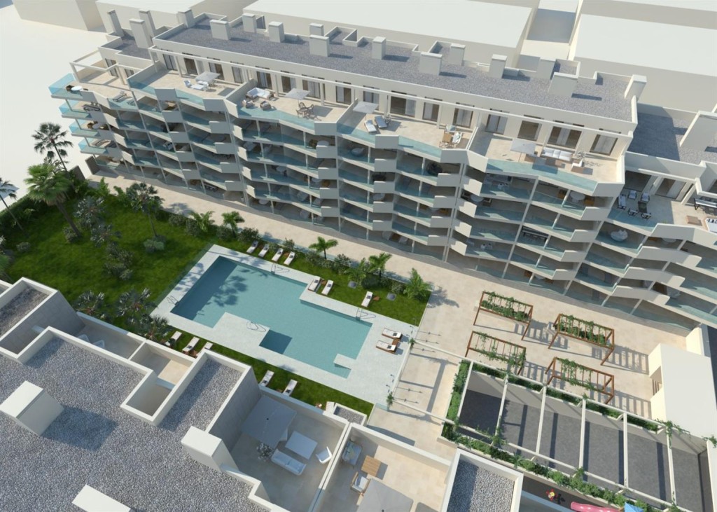 New development for sale in Mijas Costa Spain (6) (Large)
