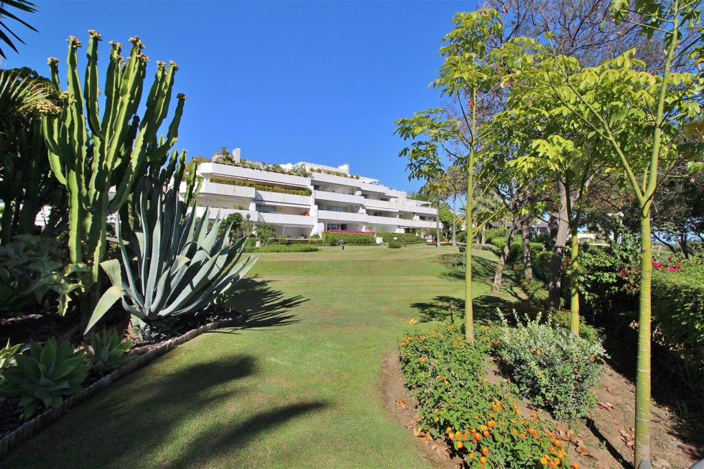 Frontline Golf Luxury Apartment for sale Nueva Andalucia Marbella Spain (2) (Large)