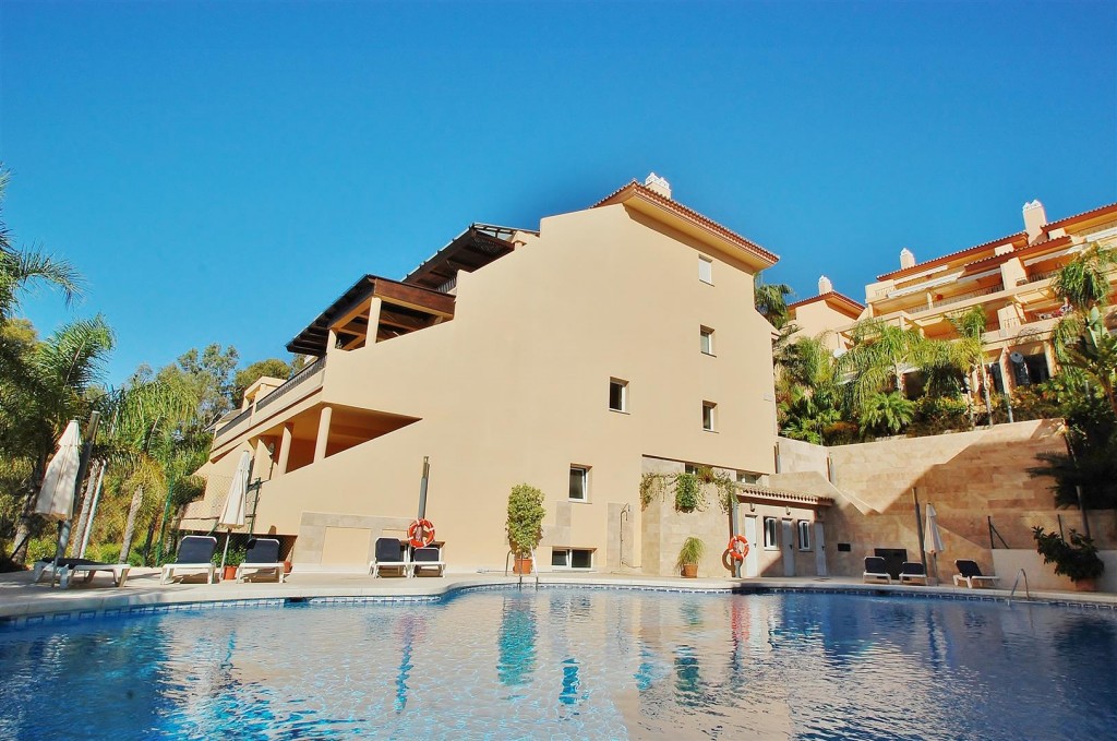 Elegant Apartment for sale Nueva Andalucia Marbella Spain (14) (Large)