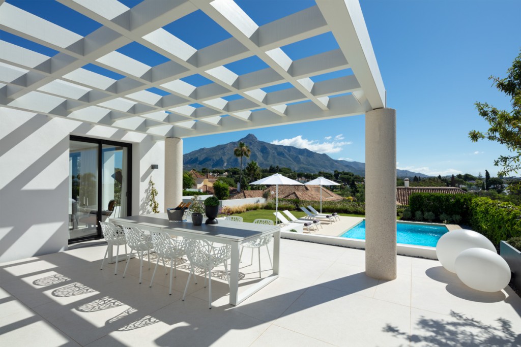 Luxury Villa for sale Marbella (2)