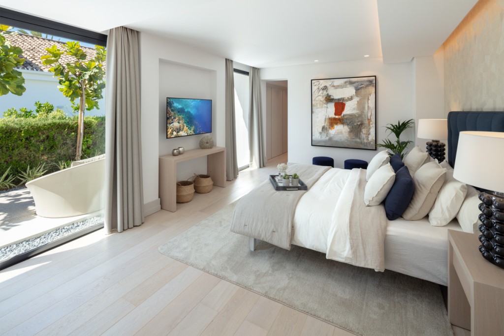 Luxury Villa for sale Marbella (3)