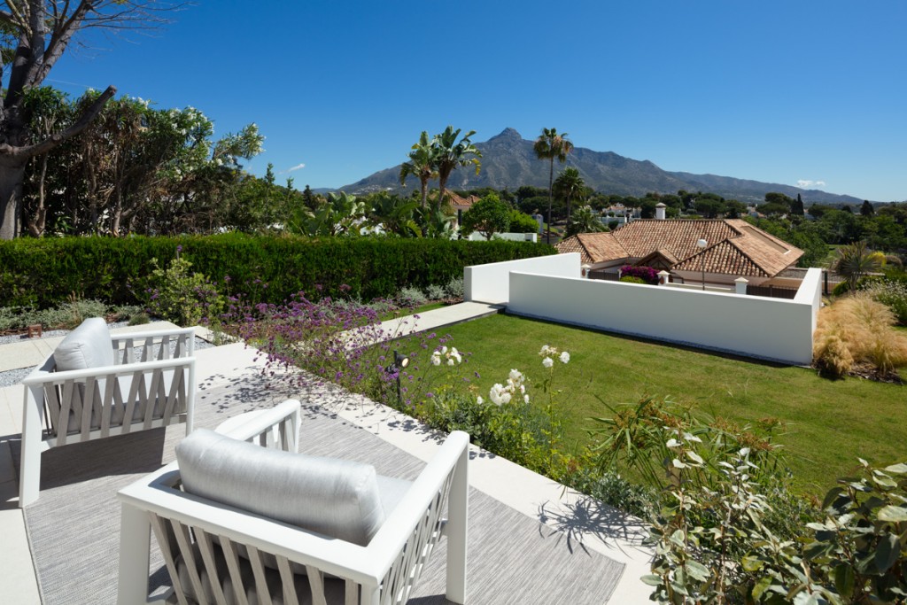 Luxury Villa for sale Marbella (7)