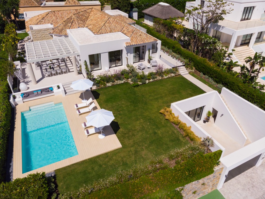 Luxury Villa for sale Marbella (27)