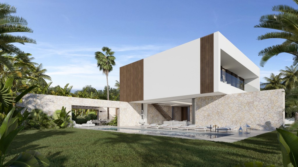 New Modern Villas for sale San Pedro (3) (Grande)
