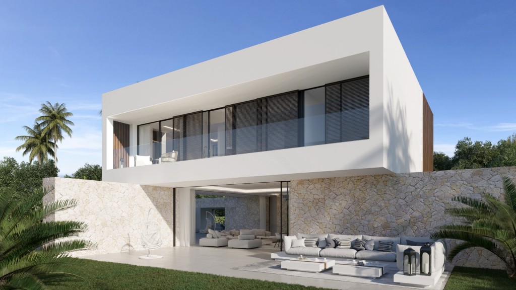 New Modern Villas for sale San Pedro (4) (Grande)