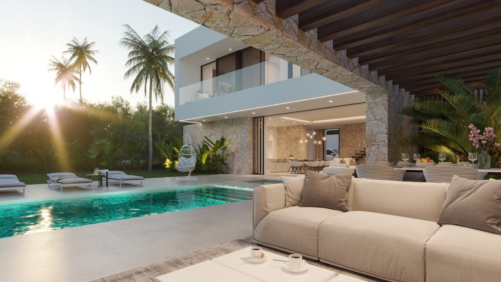 New Modern Villas for sale San Pedro (15) (Grande)
