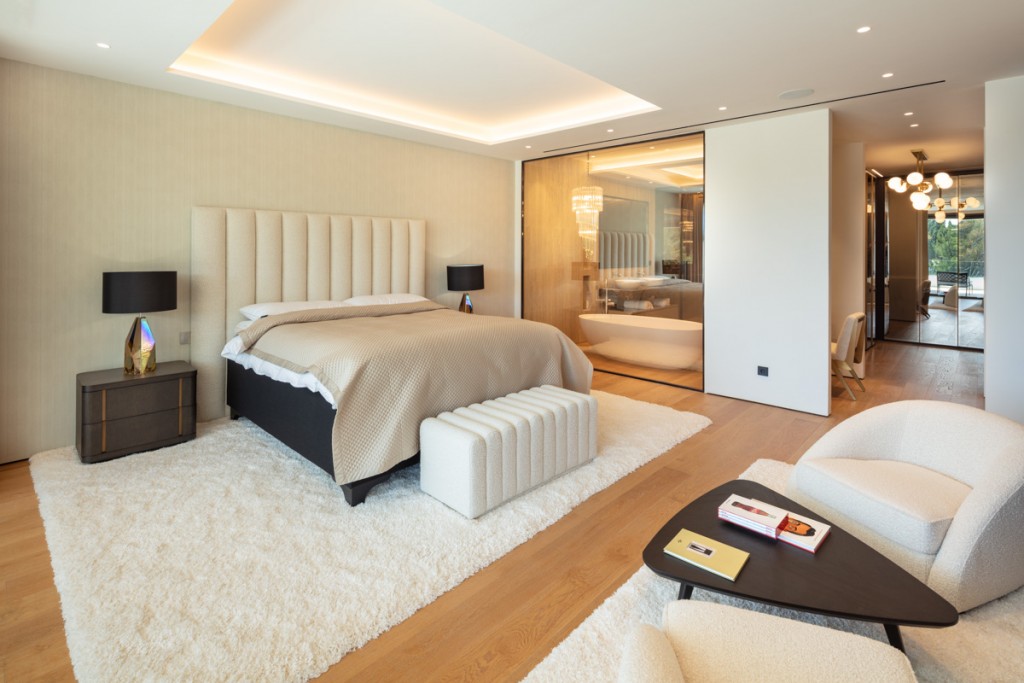 Exclusive Fendi Penthouse Duplex Marbella Golden Mile (17)