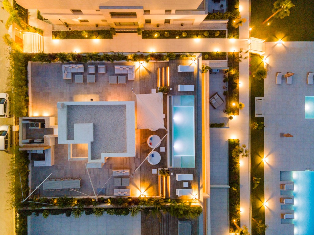 Exclusive Fendi Penthouse Duplex Marbella Golden Mile (30)