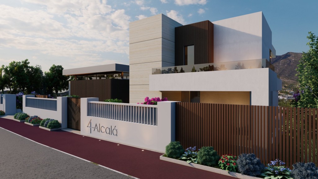 New Villa Project Marbella Spain (6)