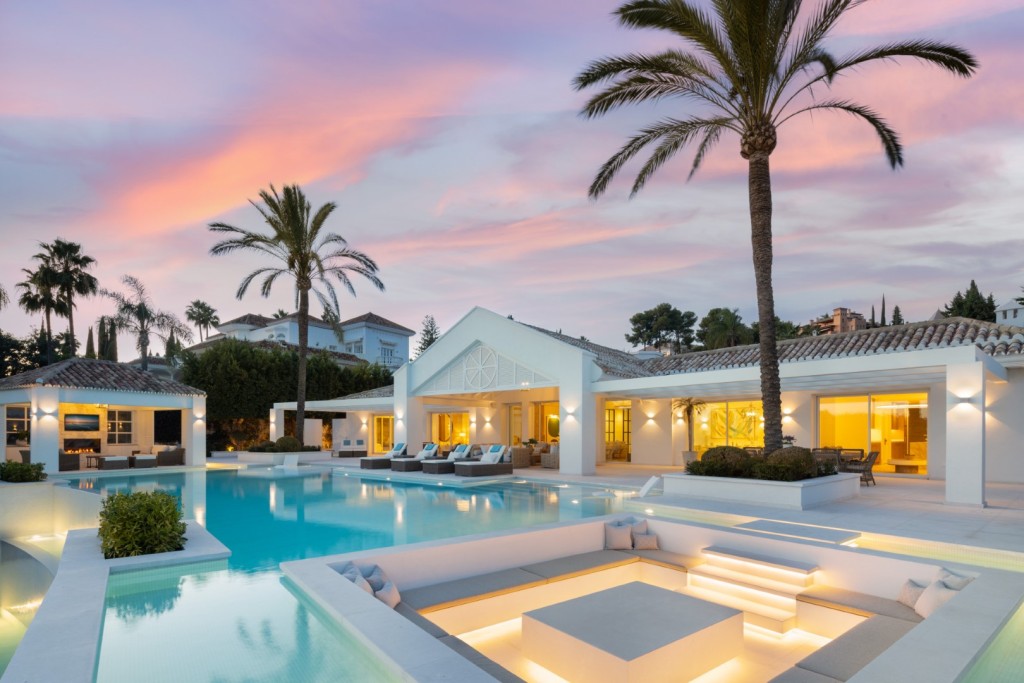 Luxury Mansion Nueva Andalucia Marbella (13)
