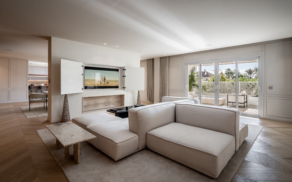 Luxury Apartment Marbella Golden Mile (4)
