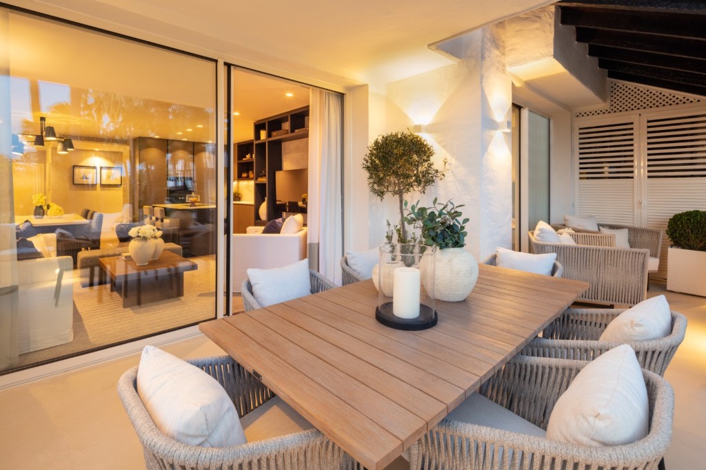 Beautiful Apartment Marbella Golden Mile (19)