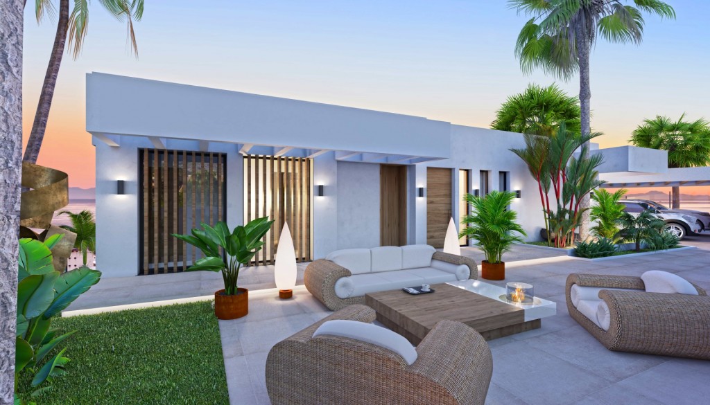 New Modern Villa Estepona East (7)