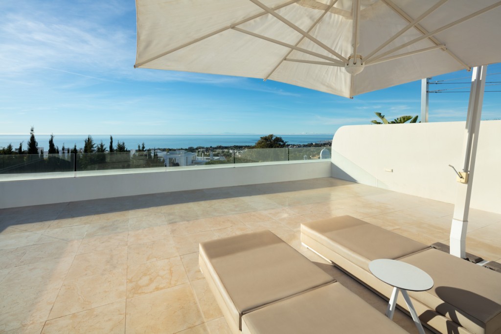 Exclusive Apartment for sale Marbella Golden Mile (2)