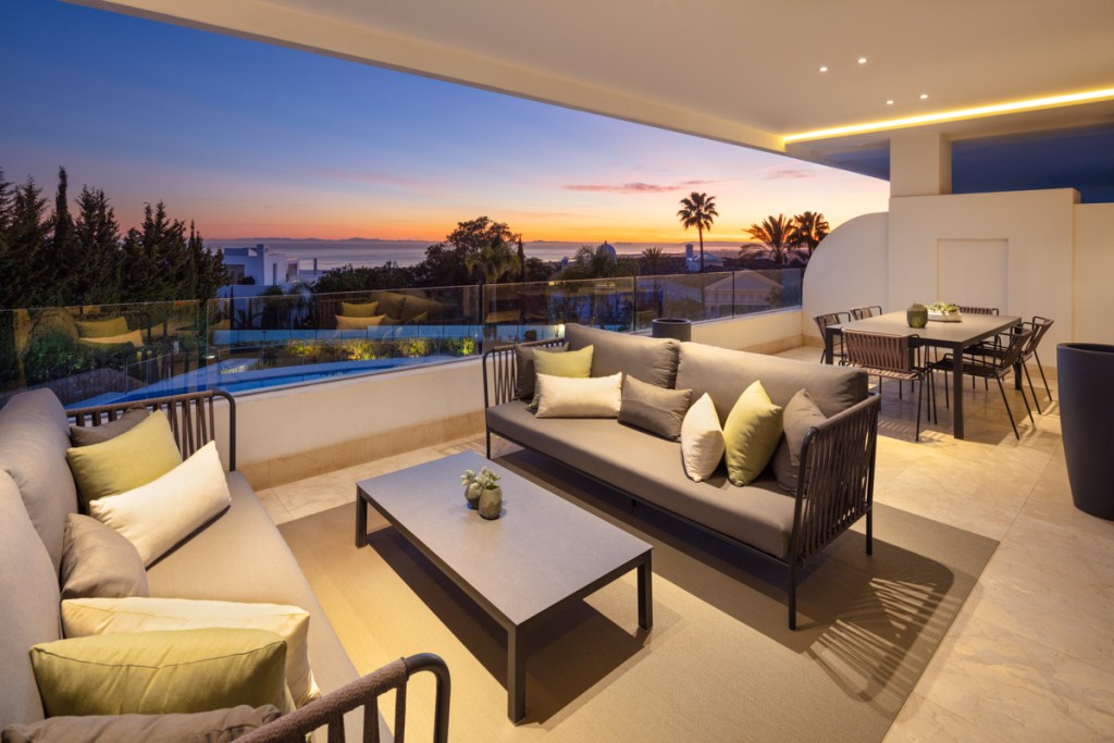 Exclusive Apartment for sale Marbella Golden Mile (25)