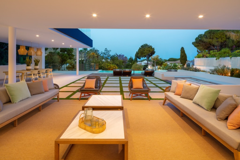 Luxury Villa for sale Nueva Andalucia (24) (Grande)
