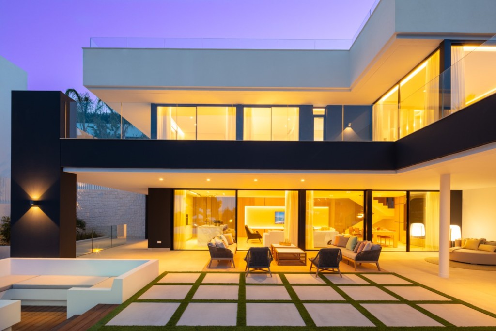 Luxury Villa for sale Nueva Andalucia (25) (Grande)