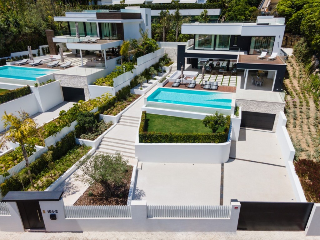 Luxury Villa for sale Nueva Andalucia (31) (Grande)