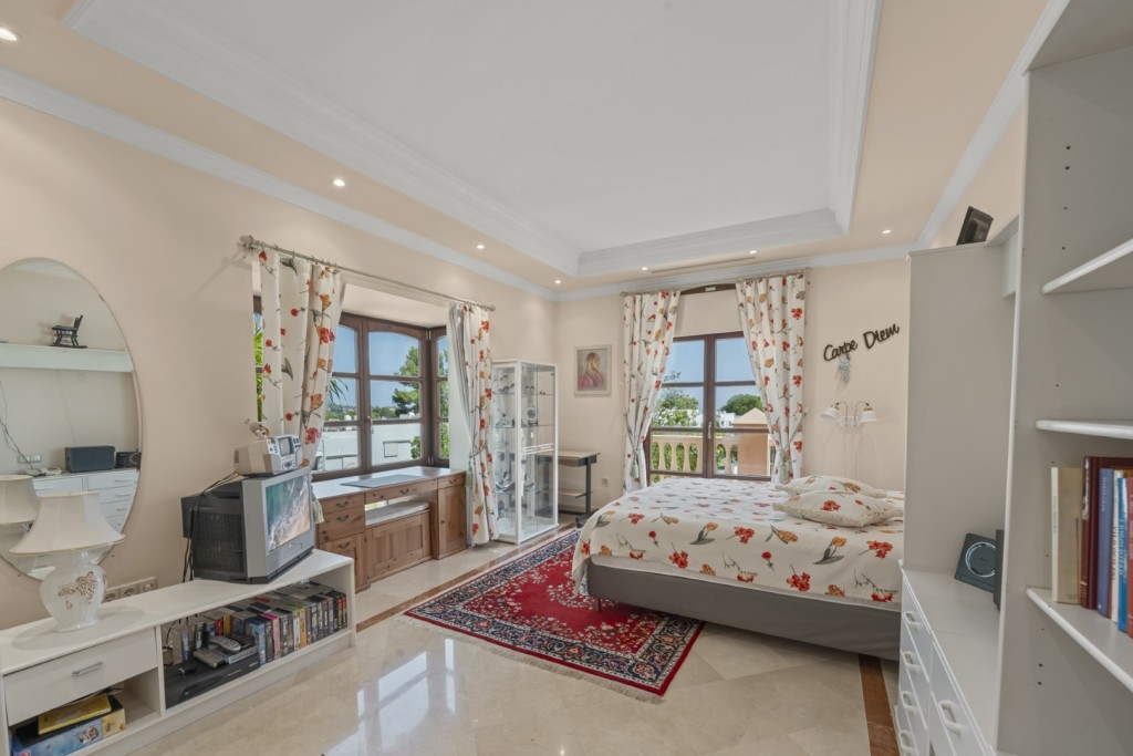 Luxury Villa for sale Nueva Andalucia (25)