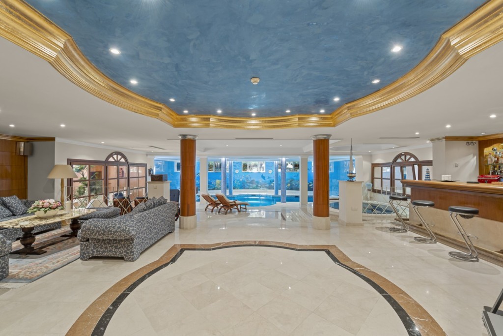 Luxury Villa for sale Nueva Andalucia (35)