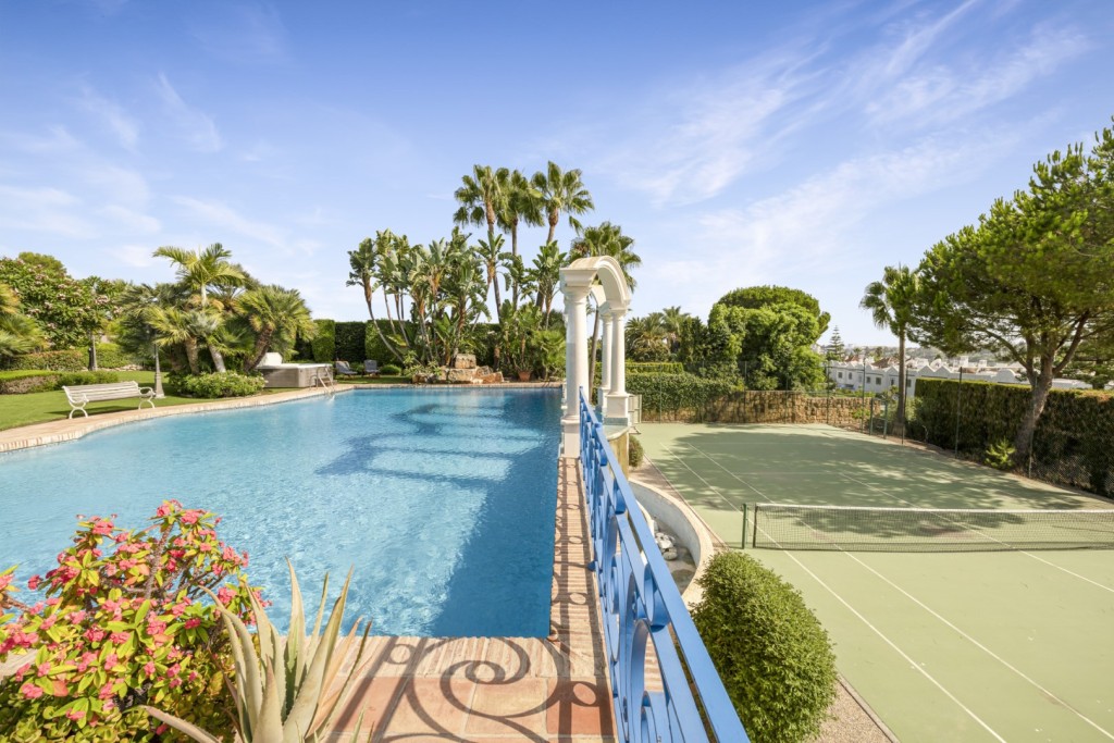 Luxury Villa for sale Nueva Andalucia (69)