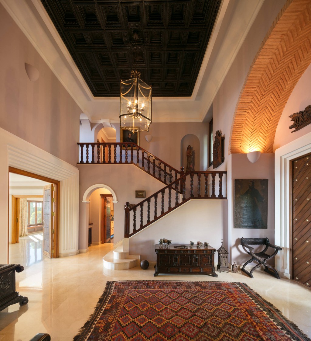 Luxury villa Marbella Golden Mile (18)