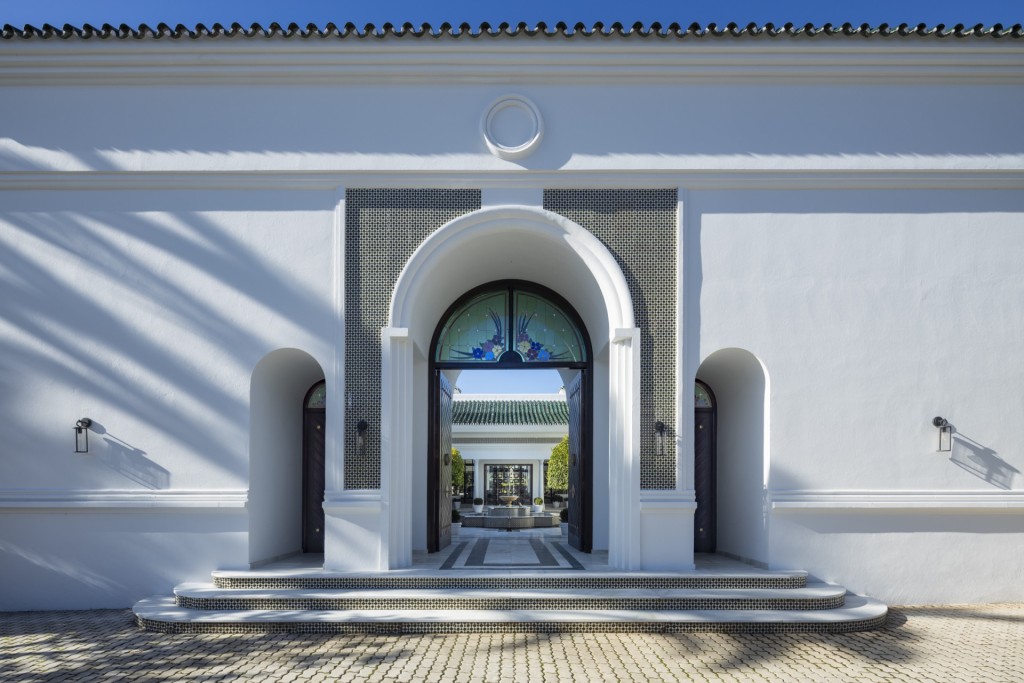 Palace for sale Nueva Andalucia Marbella Spain (29)