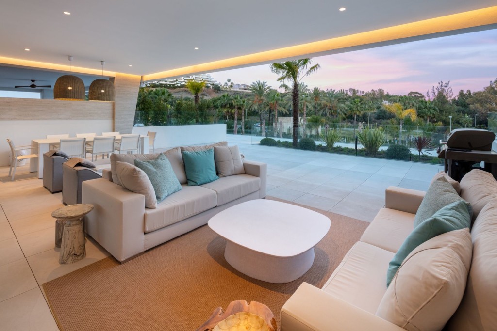 Contemporary Duplex for sale Marbella (18)