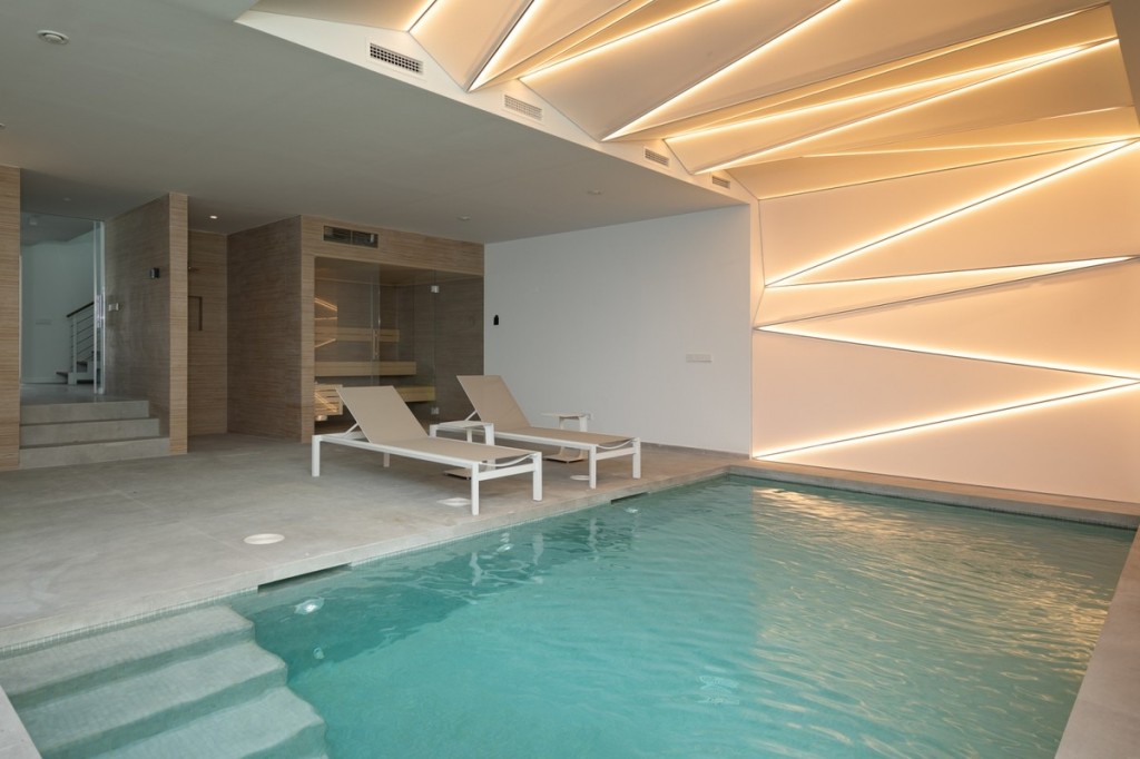 26- indoor pool