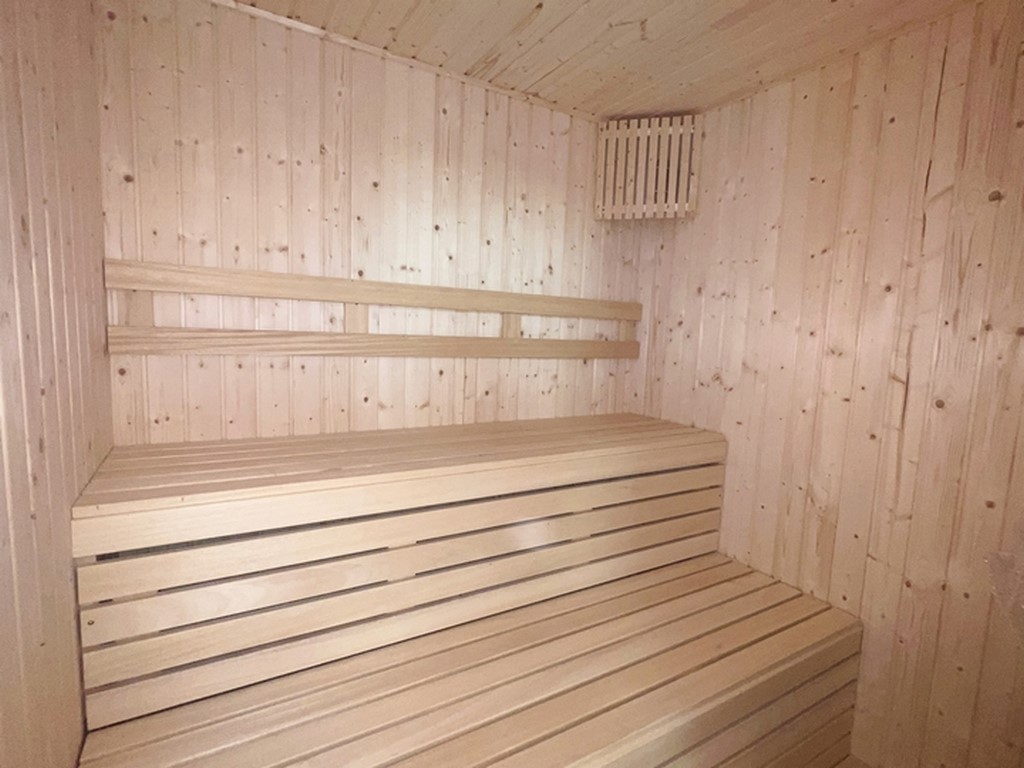 Sauna 1A