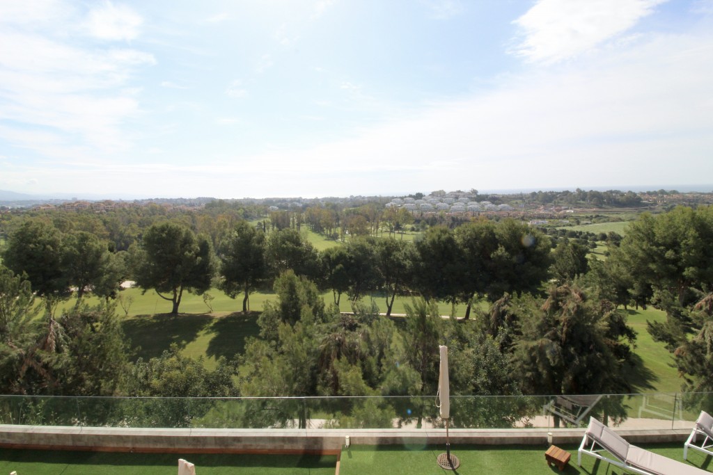 Villa Nueva Atalaya panoramic views 70