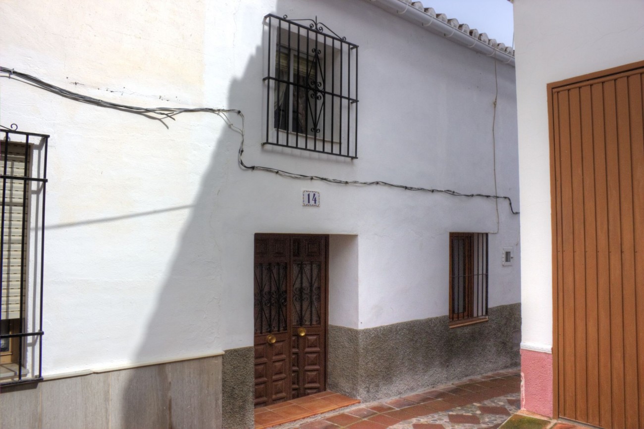 Townhouse - Comares