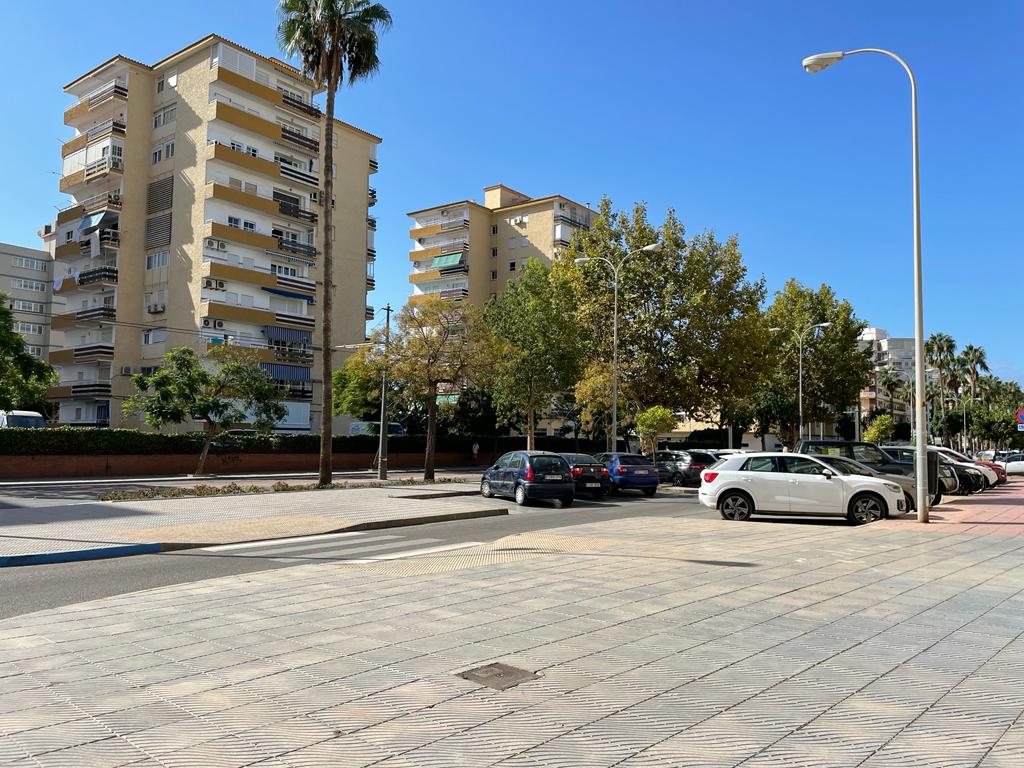 Commercial Premises - Vélez-Málaga