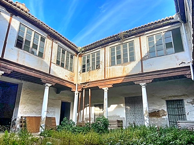 Casa adosada - Vélez-Málaga