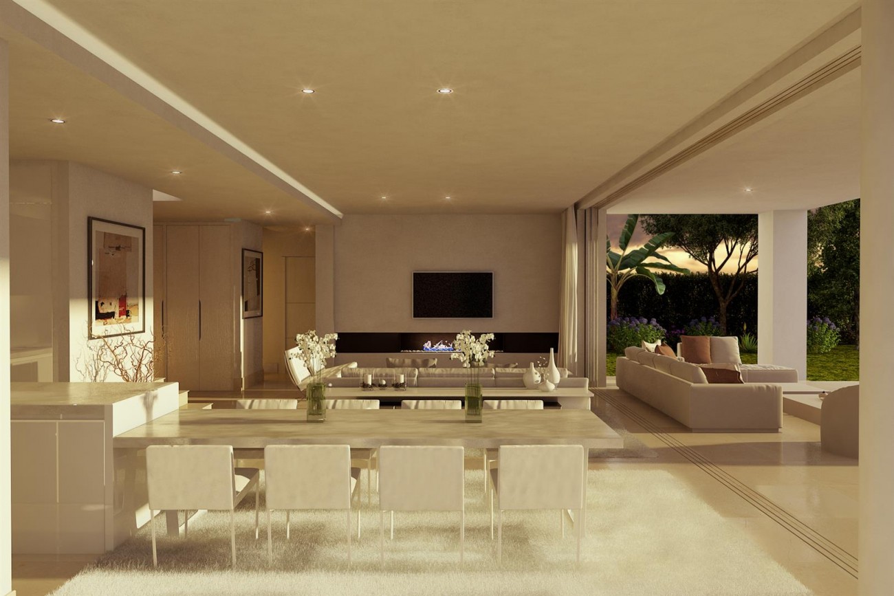 Luxury Contemporary Villa Marbella (13)