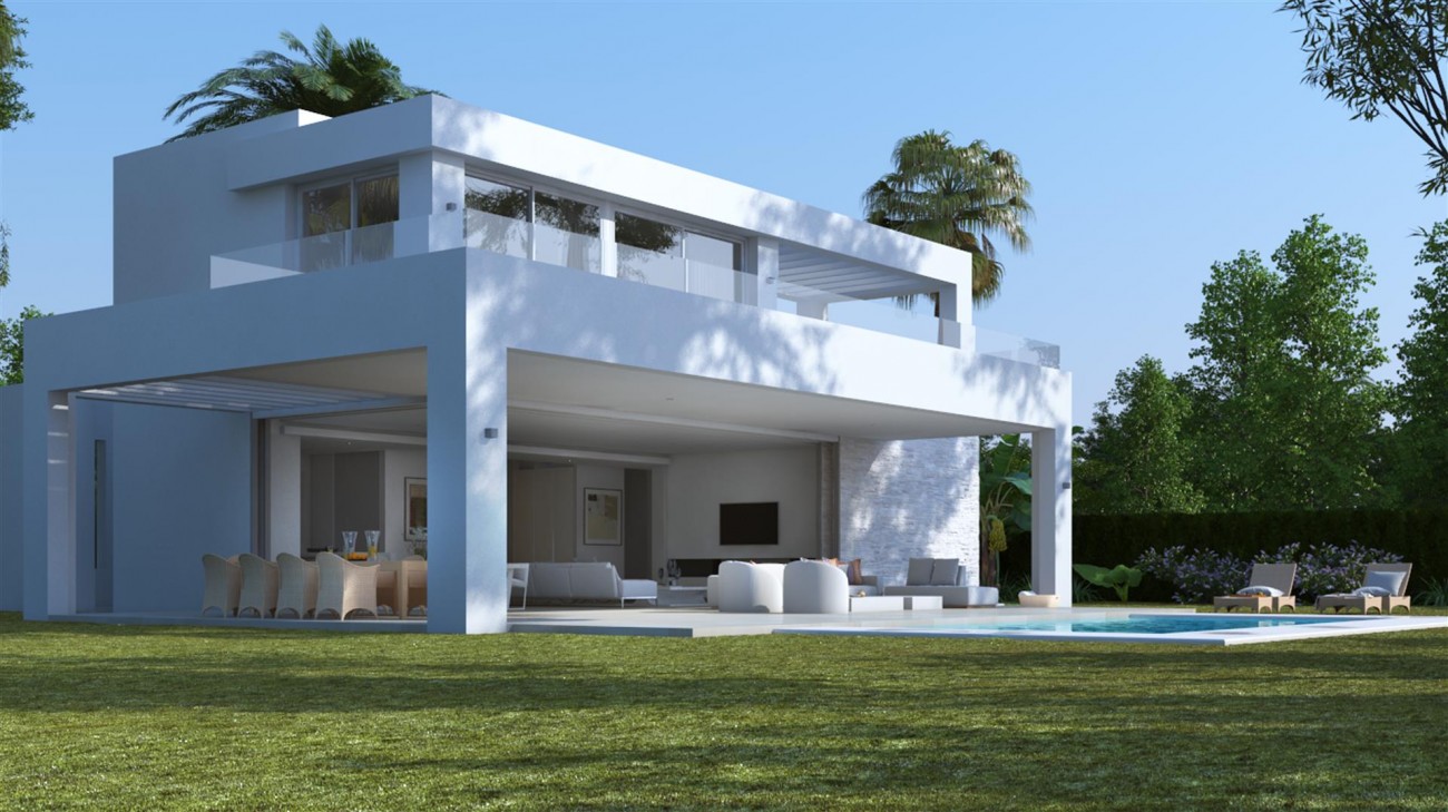 Luxury Contemporary Villa Marbella (30)