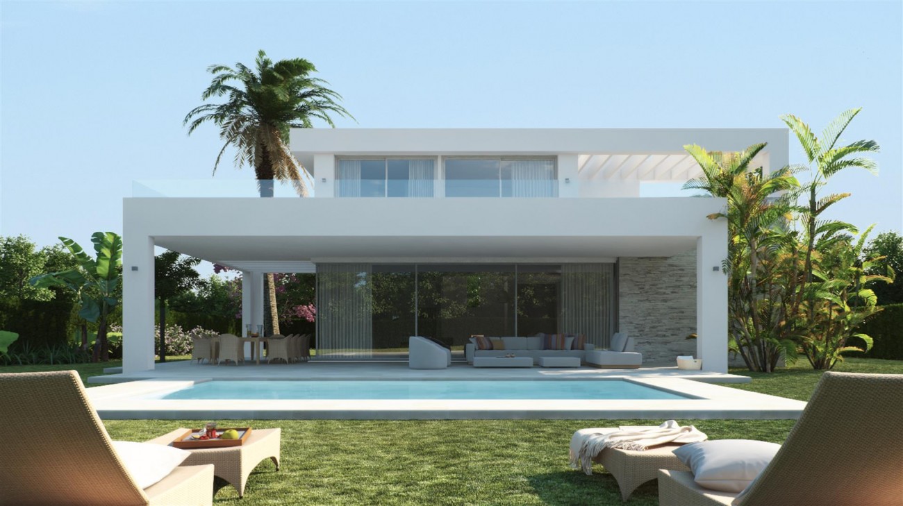 Luxury Contemporary Villa Marbella (31)