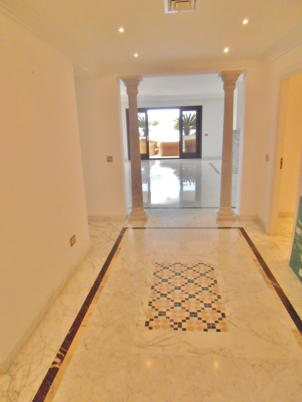 A5380 Luxury Apartment in Marbella 5