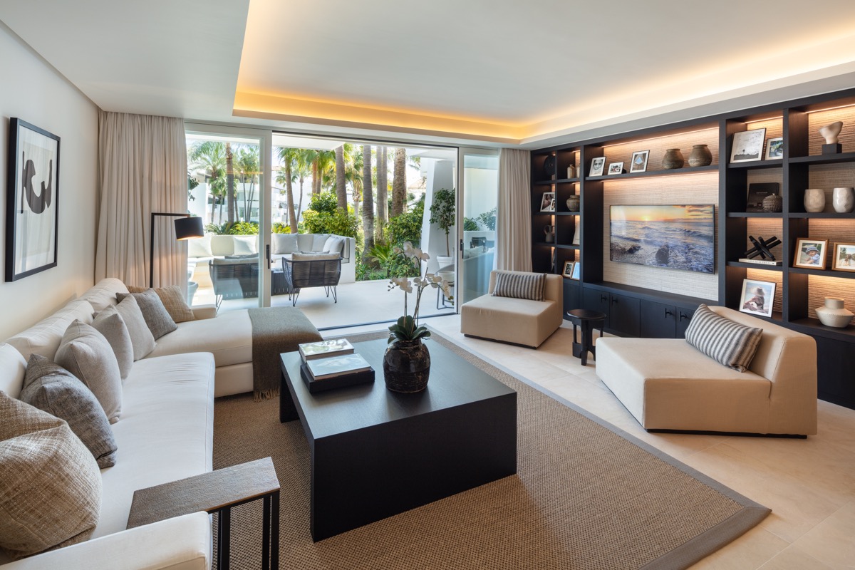 Golden Mile Frontline Beach Luxury Apartment (7)
