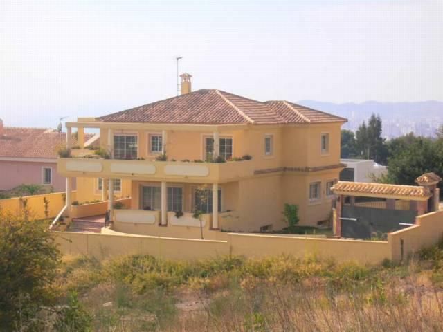 Villa - Benalmadena