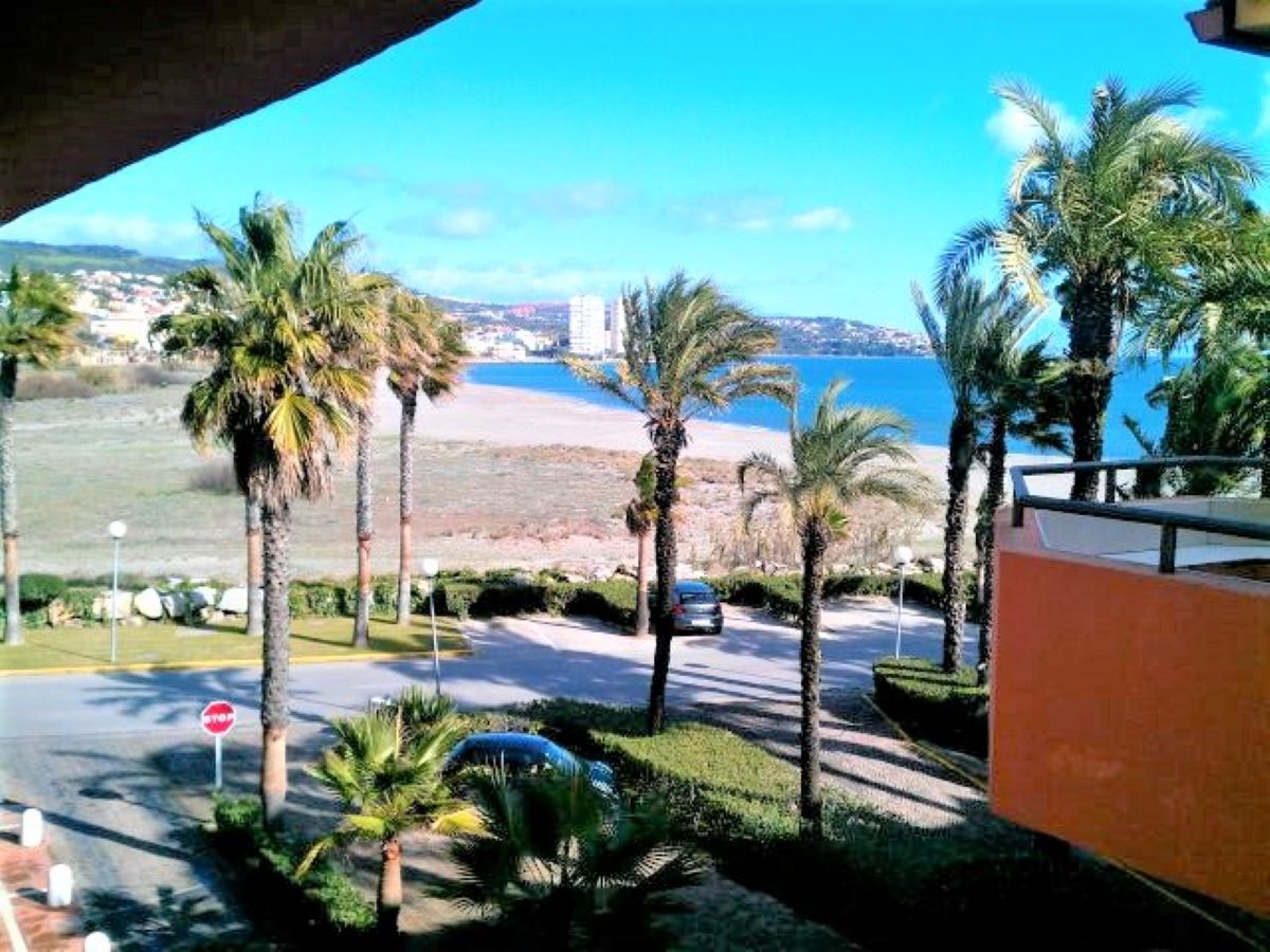 View Playa